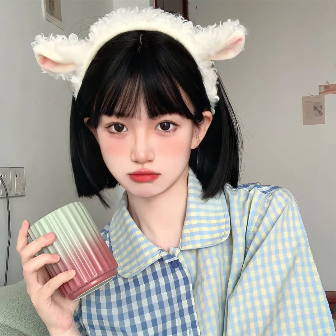 羽毛耳环